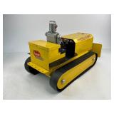 Marvelous Mike Tractor