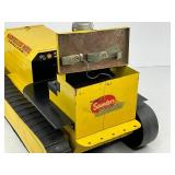 Marvelous Mike Tractor