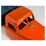 Structo Toys Pressed Steel Dump Truck