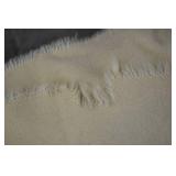 VINTAGE HUDSONS BAY FOUR POINT WOOL BLANKET