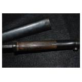 YUGOSLAVIAN M1948 MAUSER BAYONET