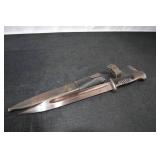 1939 GERMAN K98 BAYONET WWII.