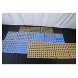 HUGE PENNY COLLECTION - KEY DATES INCLUDED