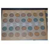 HUGE PENNY COLLECTION - KEY DATES INCLUDED