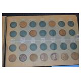 HUGE PENNY COLLECTION - KEY DATES INCLUDED