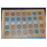 HUGE PENNY COLLECTION - KEY DATES INCLUDED