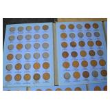 HUGE PENNY COLLECTION - KEY DATES INCLUDED