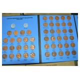 HUGE PENNY COLLECTION - KEY DATES INCLUDED