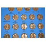 HUGE PENNY COLLECTION - KEY DATES INCLUDED