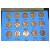HUGE PENNY COLLECTION - KEY DATES INCLUDED