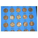 HUGE PENNY COLLECTION - KEY DATES INCLUDED