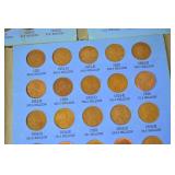 HUGE PENNY COLLECTION - KEY DATES INCLUDED