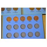 HUGE PENNY COLLECTION - KEY DATES INCLUDED