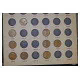 HUGE PENNY COLLECTION - KEY DATES INCLUDED