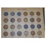 HUGE PENNY COLLECTION - KEY DATES INCLUDED