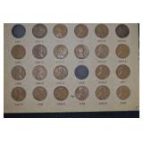 HUGE PENNY COLLECTION - KEY DATES INCLUDED