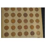 HUGE PENNY COLLECTION - KEY DATES INCLUDED