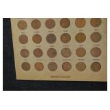 HUGE PENNY COLLECTION - KEY DATES INCLUDED