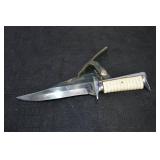 GERMAN DAGGER BOWIE KNIFE