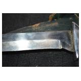 GERMAN DAGGER BOWIE KNIFE