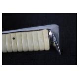 GERMAN DAGGER BOWIE KNIFE