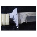 GERMAN DAGGER BOWIE KNIFE