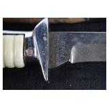 GERMAN DAGGER BOWIE KNIFE