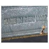 GERMAN DAGGER BOWIE KNIFE