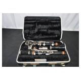 BUNDY CLARINET