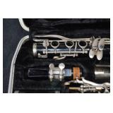 BUNDY CLARINET