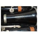 BUNDY CLARINET
