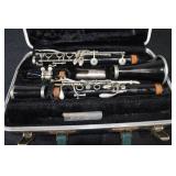 BUNDY CLARINET