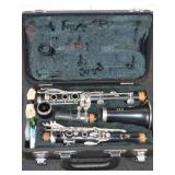 YAMAHA CLARINET