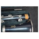 YAMAHA CLARINET