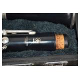 YAMAHA CLARINET
