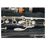 YAMAHA CLARINET
