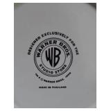 WARNER BROS LOONEY TUNES POPCORN BOWL