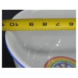 WARNER BROS LOONEY TUNES POPCORN BOWL