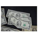 COIN AND CURRENCY COLLECTION