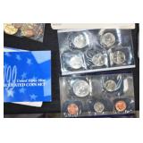 COIN AND CURRENCY COLLECTION