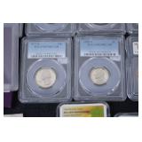 COIN AND CURRENCY COLLECTION