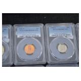 COIN AND CURRENCY COLLECTION