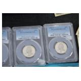 COIN AND CURRENCY COLLECTION