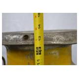 VINTAGE TWIN CITIES MILK CAN