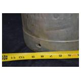 VINTAGE TWIN CITIES MILK CAN