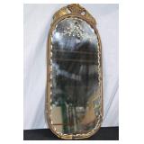 ANTIQUE MIRROR