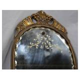 ANTIQUE MIRROR