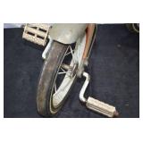 VINTAGE AMF JUNIOR TRICYCLE