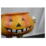 HALLOWEEN PUMPKIN BOWL