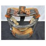 VINTAGE CATCHERS MASK